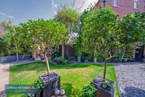 Garden- click for photo gallery